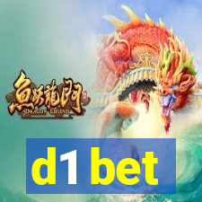 d1 bet